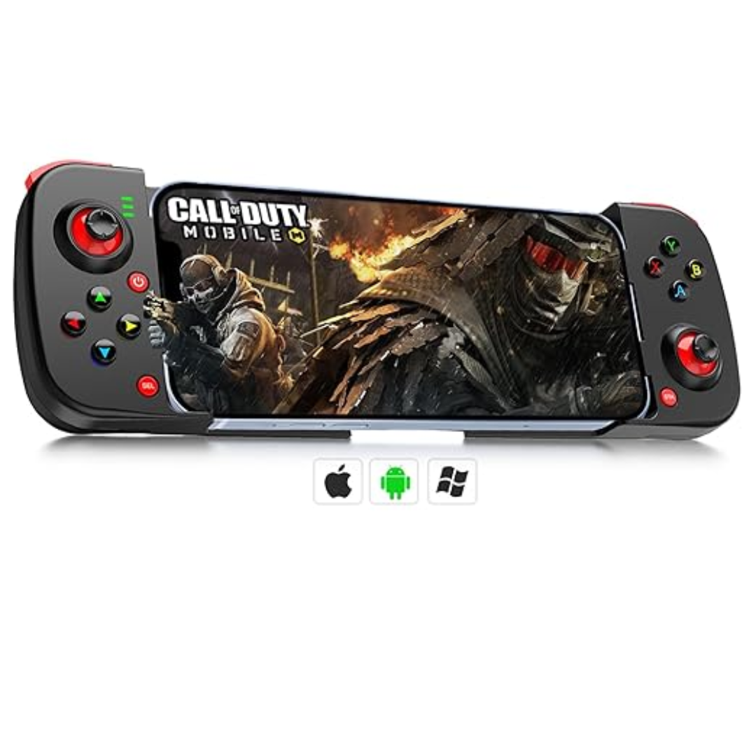 NovaMart Gamepad Para Celulares y Tablet
