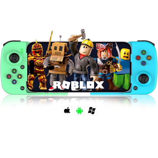 NovaMart Gamepad Para Celulares y Tablet